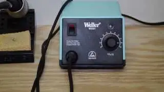 Weller WES51
