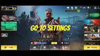 Call of duty Mobile( how to fix loot glitch)
