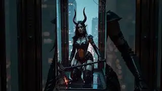 Would You Sleep Knowing She&rsquo;s Watching?