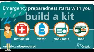 FAMILY EMERGENCY PLAN