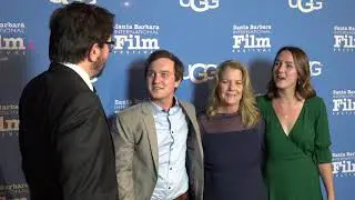 SBIFF 2019 - Opening Night B-Roll