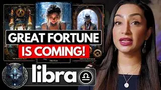 LIBRA ♎︎ 