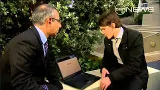 Wifi security scare