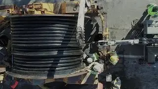 Solutions for Underground Cable Installation - Polywater
