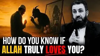 How Do You Know If Allah Loves You?&rdquo; (The Answer Will Shake Your Heart) 💔🕋