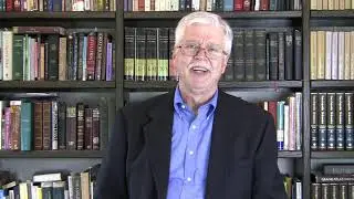 Pastor John's Sermon, 