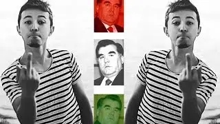 T'Jon ex.Mastiffelty -- Реквием