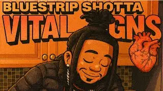 Bluestrip Shotta &ldquo; Sexercise &ldquo; 