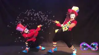 Kids Party Entertainment | Endless Entertainment