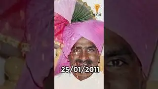 IAS officer Who was Murdered  #omshanti #ias #realstory #realhero