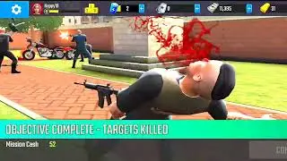 FPS Strike Ops: Modern Arena Gameplay walkthrough Part -14 