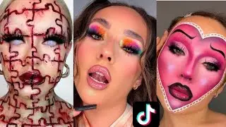 Makeup Storytime Compilation