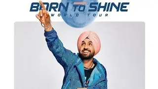 Diljit Dosanjh  Oakland 2022 Event Highlights  #Raja3dVlogs #Raja3D