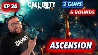 COD ZOMBIES: EP 36 