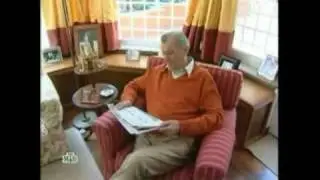 Ghosts of The House of Romanov, Part 5