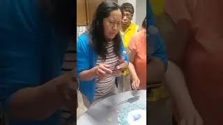 READING VERSE ON THE CAKE #reading #verse #CAKE #JEREMIAH #babyshower #zion #texas #usa