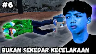 KECELAKAAN TETAPI BUKAN SEKEDAR KECELAKAAN BIASA! - Brother's Pho Restauran - Part 6