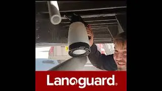 Lanoguard's Pro2 Sprayer Kit with 360 Injector Wand