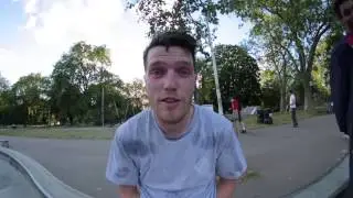Josh Young - Gimme 5