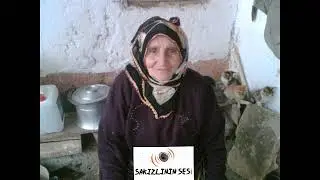 BAYBURT SAKIZLI KÖYÜ