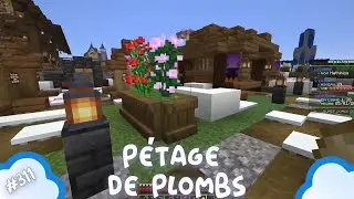 [REDIFF] #311 5 janvier : P&eacute;tage de plombs (no cam ce soir)