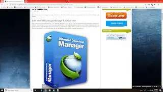 How to Download and Install IDM | Free Full Version 100% Working
