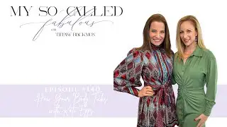 How Your Body Ticks with Kati Epps