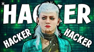 STREAMER ME ACUSA DE HACKER Y OCURRE ESTO | Dead by Daylight