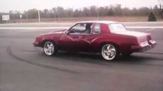 burnouts(untouchables)
