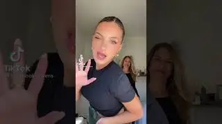 Lexi Rivera twerking 😱🍑