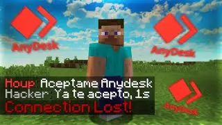 Staff Series: Me hacen DDOS en MEDIO de una SS para que NO le ENCUENTRE los HACKS! 😢