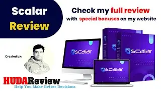 Scalar app review | Demo | Bundle | Huge Bonus | Discount Coupon