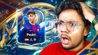VALORANT GAMING | FC 26 TOTY PACK OPENING AT 8:00 PM