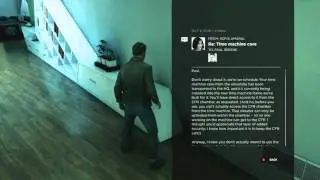 Quantum Break - Act 5 All Collectibles