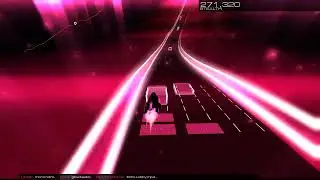 Audiosurf 2: Echo VR Lobby Theme