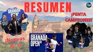 🥎WPT Granada Open 2023💣Bela y Sanyo SE SEPARAN