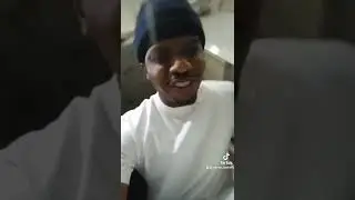 45 Months In The Georgia Prison System (GDC) For Selling Weed... Crazy Huh? Welcome To The South