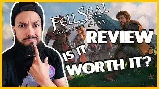 Fell Seal Switch Review