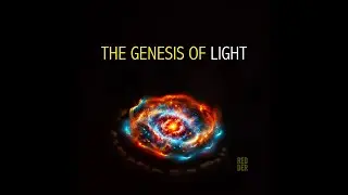 Redder - Genesis Of Light - generic music video - #progressiverock, #music, #musicvideo
