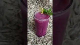 kya apko pasand h👉#jamun juice#java plum🥤#food#juice #summerdrink#shortsfeed #shorts#viral#trending