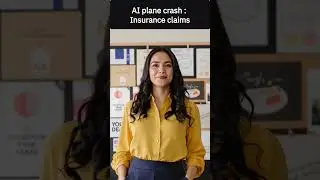 AI plane crash Insurance claims, Indian insurers and global reinsurers may face claims between $120