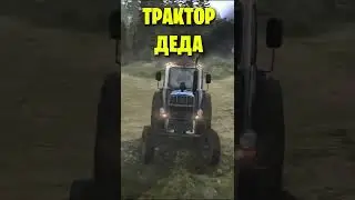 КТО БЫСТРЕЕ ПРОЕДЕТ ЛУЖУ в SPINTERES? Ламбо Влада А4, Лексус, Трактор #shorts