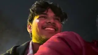 Aaj ak ladhke ki bahut moj li 😂😂#explore #minivlog #famous #vlog 