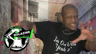 OG Murda рассказывает о BG, истории Valence & Magnolia, Ziggler The Wiggler, новой музыке и много...