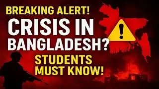 Chittagong Hill Tracts Conflict Explained | Human Rights, Demography & South Asia Security...