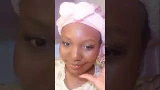 Makeup with mostly Asian products ! | Salom&eacute; en Acc&eacute;l&eacute;r&eacute;e #douyinmakeup   #softaesthetic