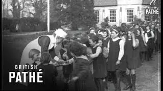 Children Of Addlestone (1922)