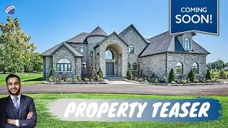 Million Dollar House Tour: Durham Region | Teaser