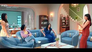 When comfort meets style, Even your friends can&rsquo;t stop talking about it kalyanipriyadarshan | Jisjoy