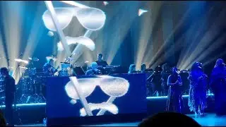 Giorgio Moroder - 